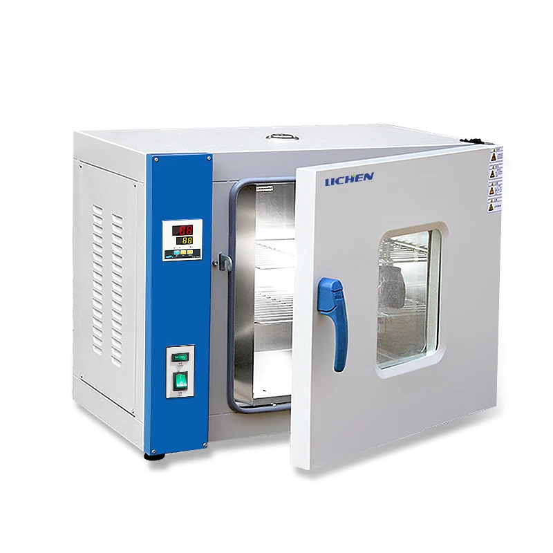 1010S1011S1011BSElectricheatingblastdryingovenlaboratorydryerconstanttemperature