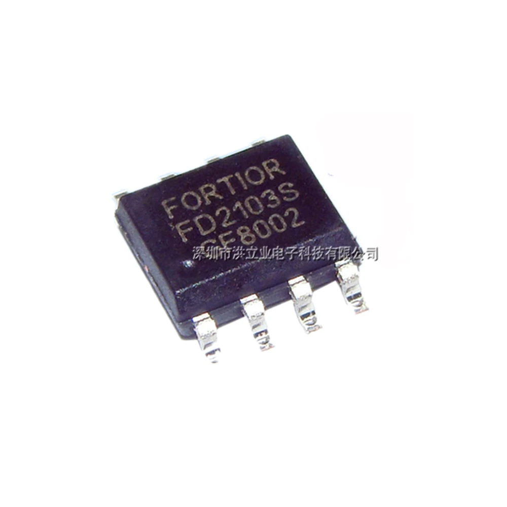 

5pcs/lot FD2103 FD2103S SOP-8 New Original Genuine IC Chip