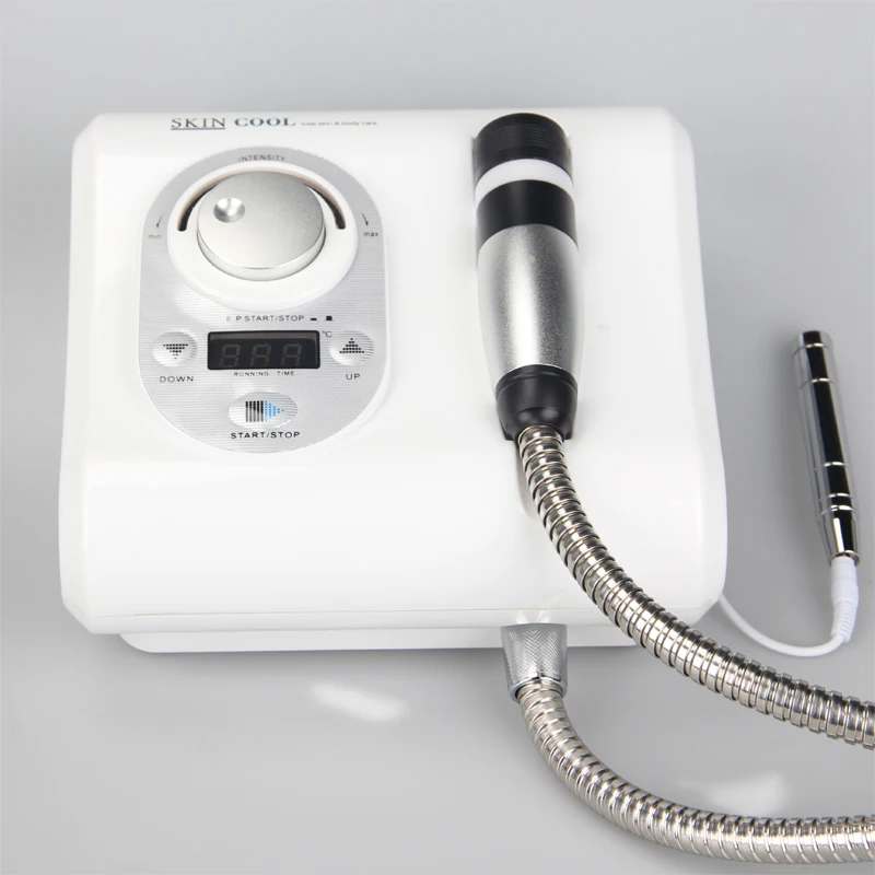 ^*Best Offers Magic Cool skin cooler device for beautician use Cryo Cool Hot Electroporation No Needle Mesotherapy Skin Face Lifting Machine ^*Best Offers Magic Cool skin cooler device for beautician use Cryo Cool Hot Electroporation No Needle Mesotherapy Skin Face Lifting Machine