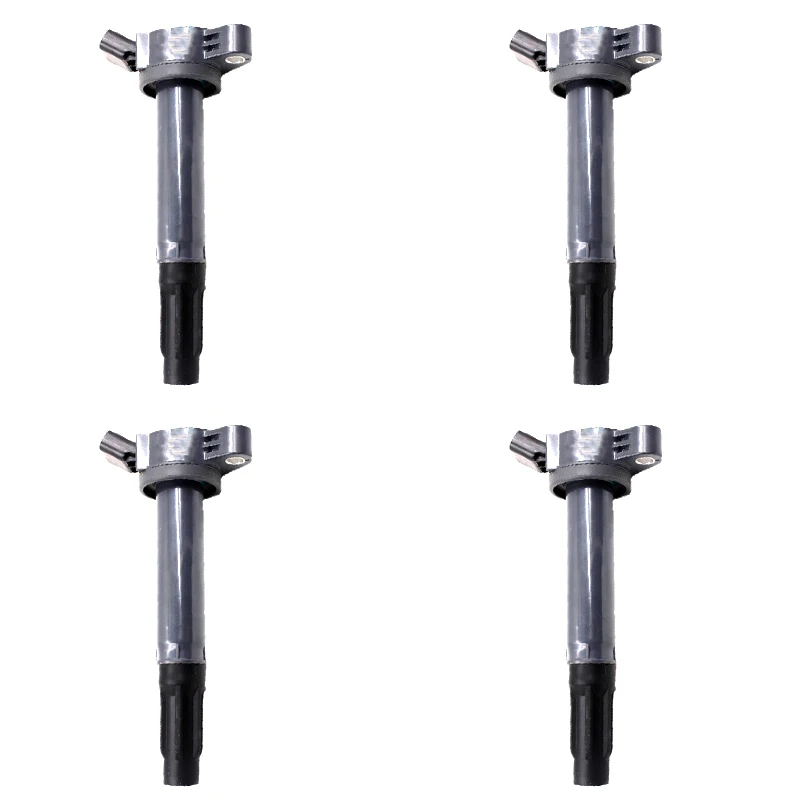 90919-A2004 90919-A2007 Новые 4 шт. катушки зажигания для Toyota Avalon Camry Highlander Sienna Venza Lexus ES350 RX350