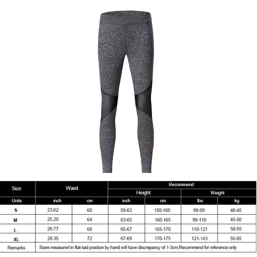 Women Yoga Pants Tights Mesh Stirrup Leggings Tummy Control High Waist Compression Activewear For Gym Workout Fitness Running