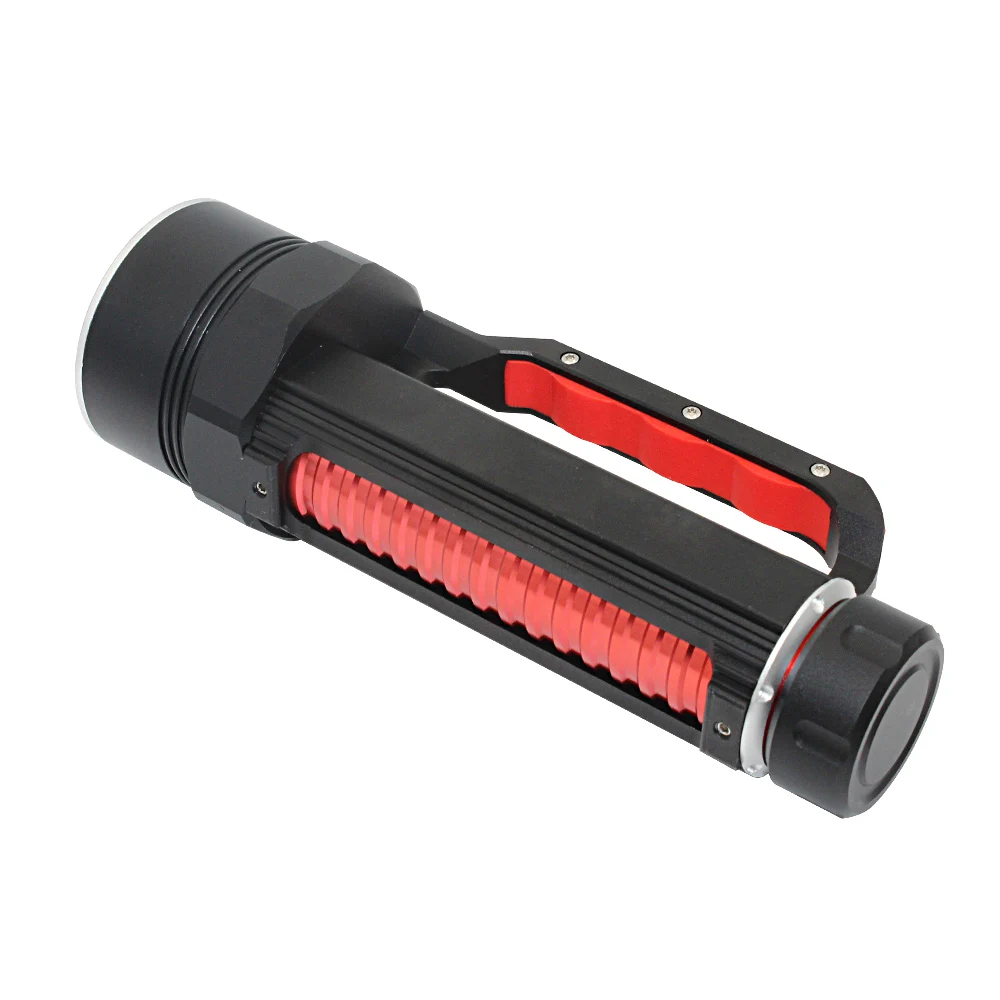 US $45.45 Uranusfire UV Light 6 XPE LED High quality UV Diving Flashlgiht 395nm Led UV light torch lamp waterproof Ultraviolet scuba lamp