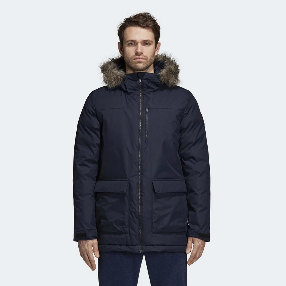 adidas xploric parka