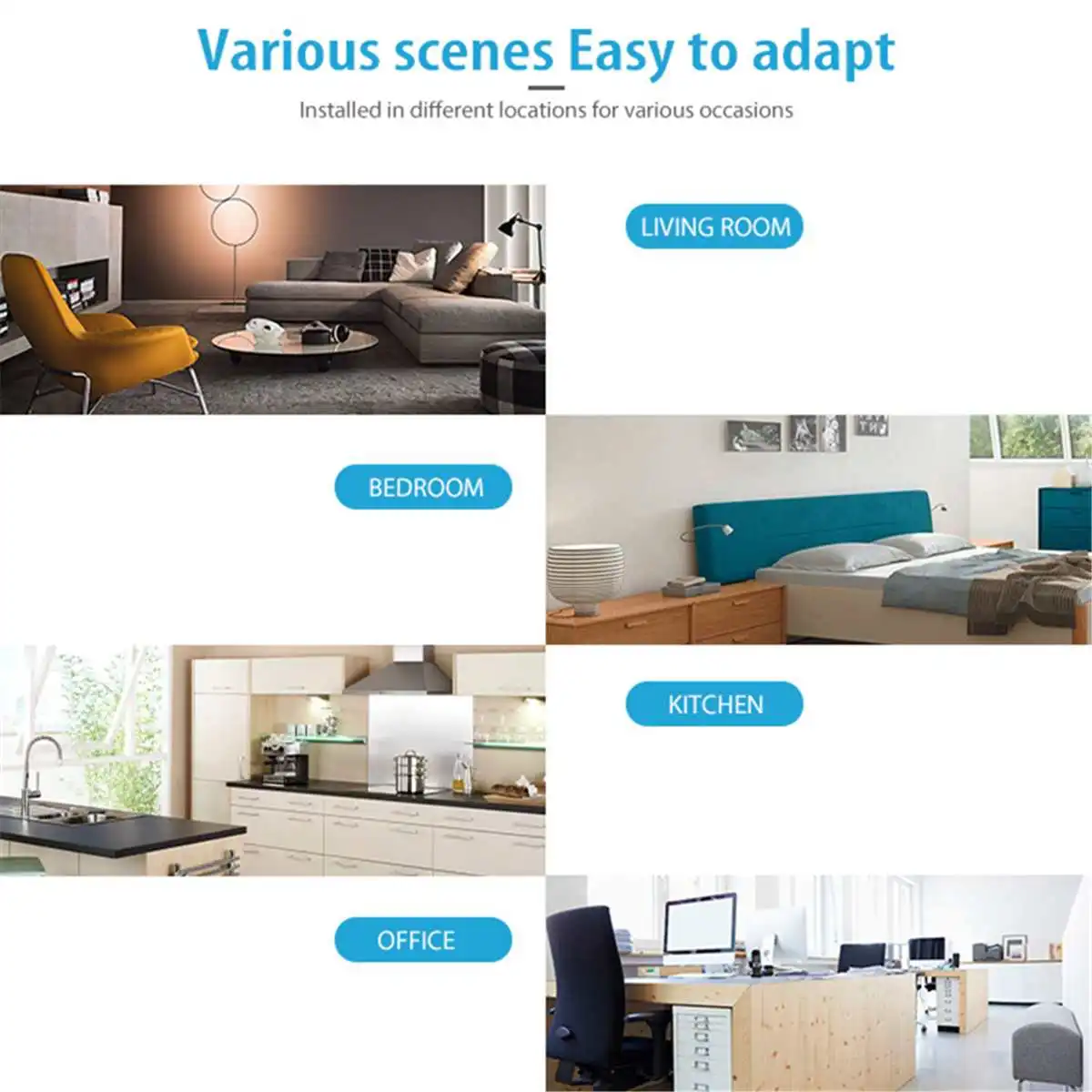 Z Wave Smart 4 ключа SOS Кнопка тревоги беспроводное устройство безопасности пульт дистанционного управления SOS кнопка аварийного вызова домашний автоматический сенсор