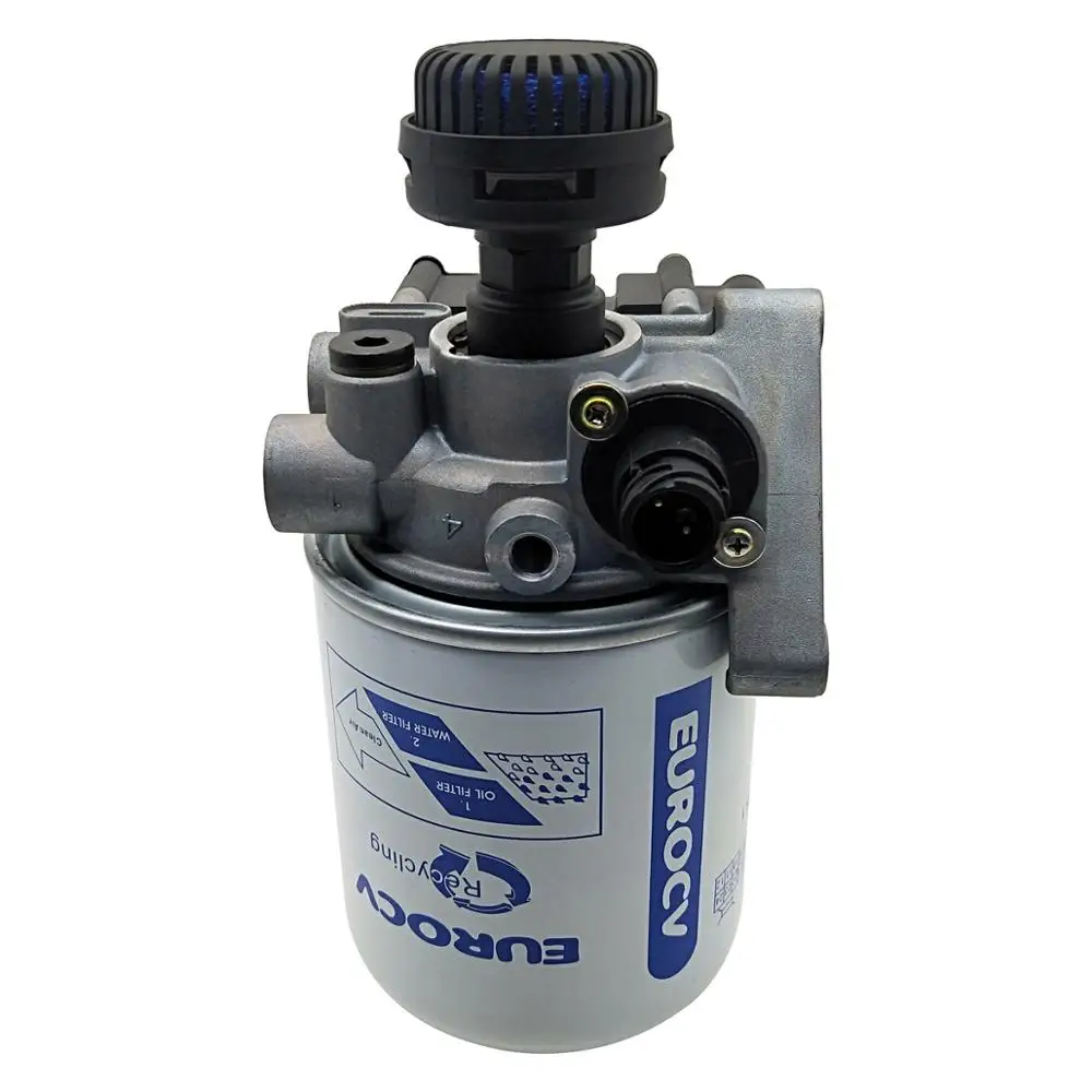 Запчасти для Volvo Trucks VOE 21620172 воздушная сушилка|truck parts|dryer airdryer parts |