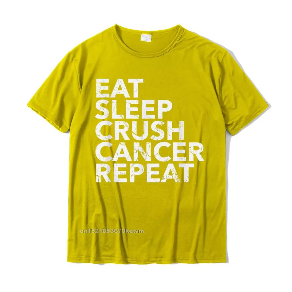 Summer O Neck T-Shirt Summer/Autumn Tops Shirt Short Sleeve On Sale 100% Cotton Street Tops & Tees Casual Men Wholesale Cancer Survivor Gifts Funny Breast Cancer Awareness T-Shirt__4714 yellow