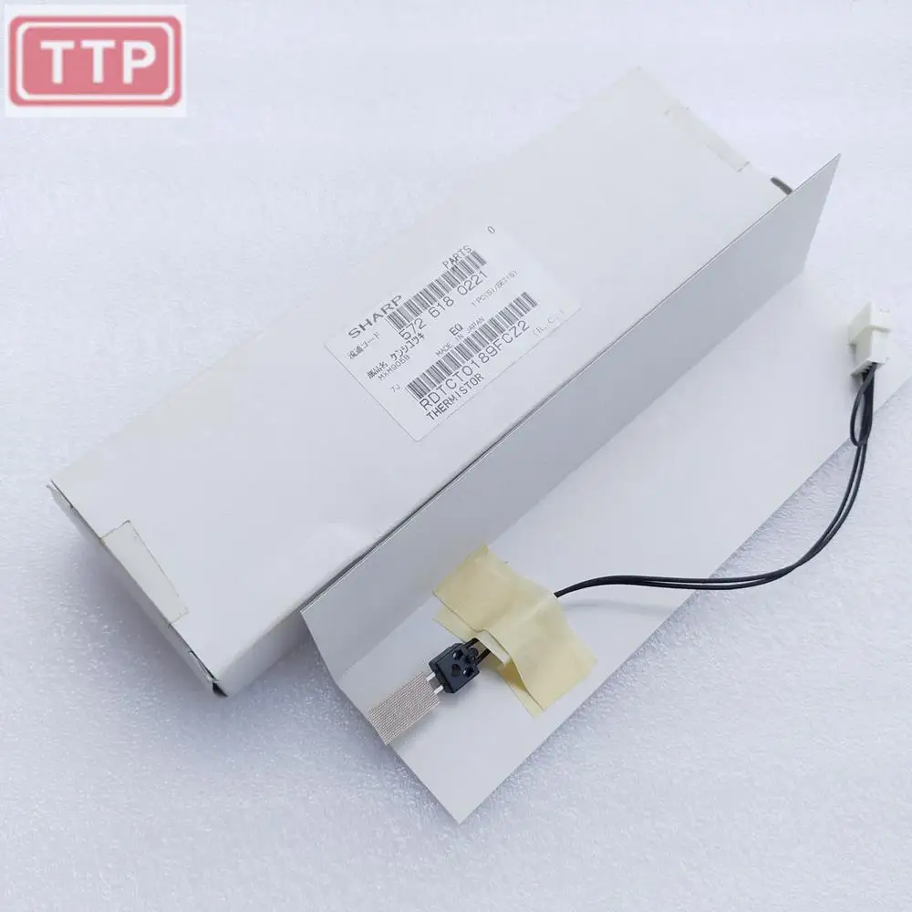 Натуральная RDTCT0189FCZ2 Термистор для Sharp MX1100 MX850 MX950 MX 850 950 1100 запчасти