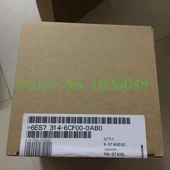 

1PC 6ES7 314-6CF00-0AB0 6ES7314-6CF00-0AB0 New and Original Priority use of DHL delivery #2