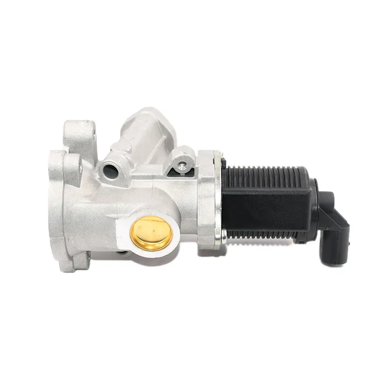 Клапан EGR для Lancia Ypsilon (843) (2003 2011) 1 3 MJTD 90cv OPEL ASTRA H BERLINA CORSA D 5851060 5851065|Впускной
