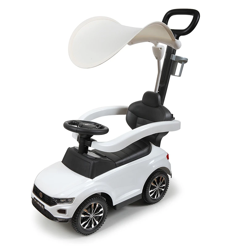 carros para empujar niños