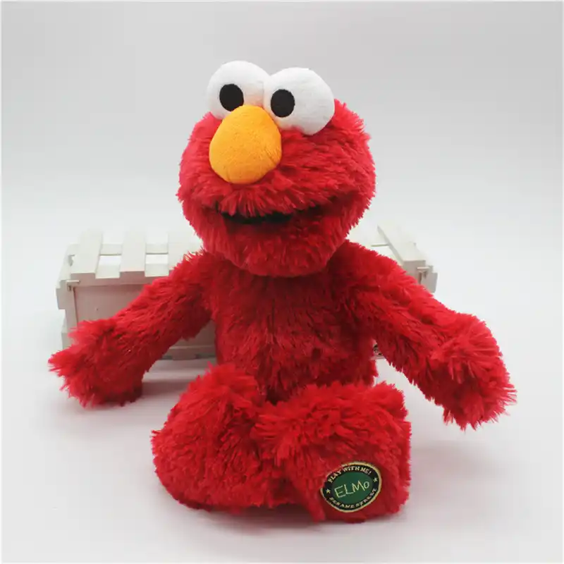 best elmo toys