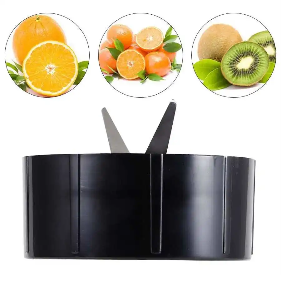 2Pcs 250W Juicer Blade Blender Juicer Replacement Accessories Parts for Kitchen Appliance Parts blender juicer parts