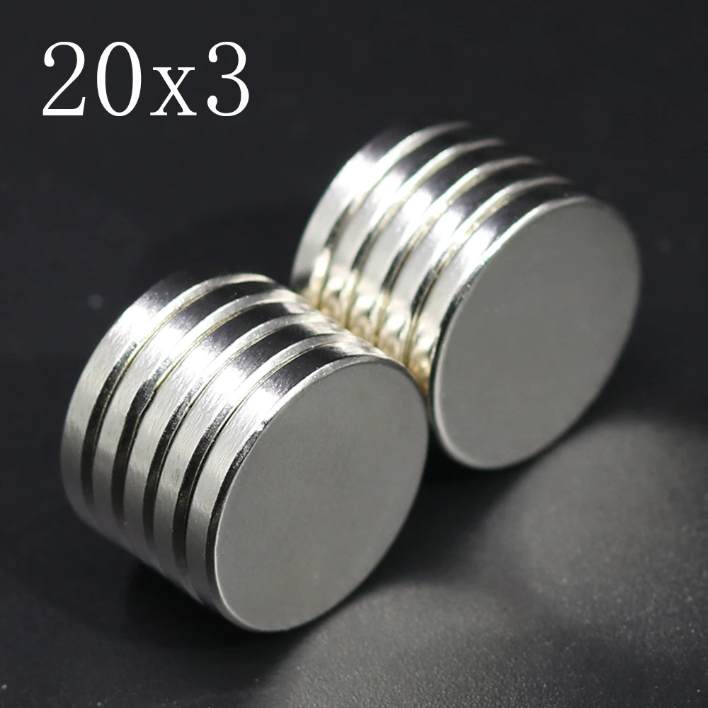 Super Powerful Neodymium Magnet 20x3 Neodymium Magnets Super Strong super-powerful-neodymium-magnet-20x3-neodymium-magnets-super-strong