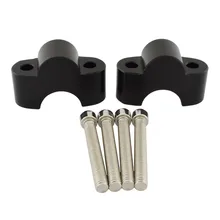 Waase руль мотоцикла стояк вверх кронштейн комплект для Kawasaki Z900RS