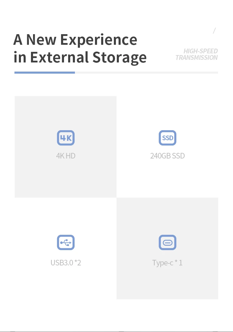 MINIX NEO C-S2 usb-хаб USB-C многопортовый Накопитель SSD type C концентратор HDMI USB 3,0 120G/240G Высокоскоростная передача все в одном для MacBook