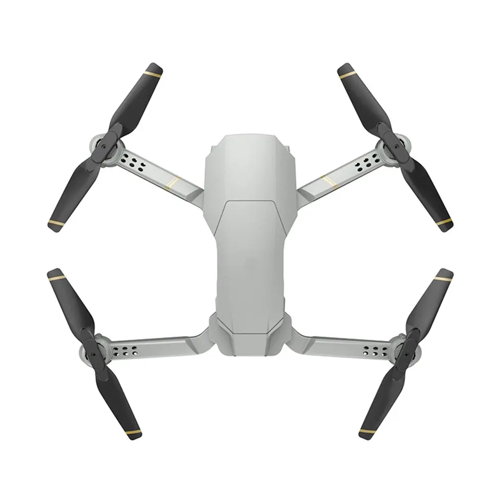 GD89 PRO wifi FPV складной Радиоуправляемый Дрон с 4K широкоугольной камерой альтитута режим удержания Вертолет Самолет VS E58