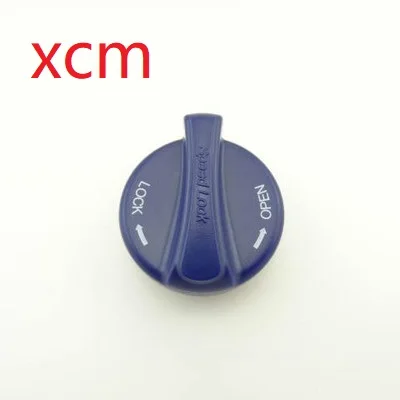 SUNTOUR EPICON XCR XCM передняя вилка Запасные части масляный газ демпфирующий амортизатор MTB горный велосипед передняя вилка аксессуары - Цвет: XCM