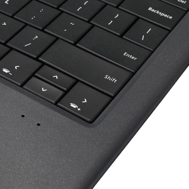 2 в 1 Экипировка док клавиатура/магнитная клавиатура с H6 стилусом для CHUWI Ubook Pro 12 3