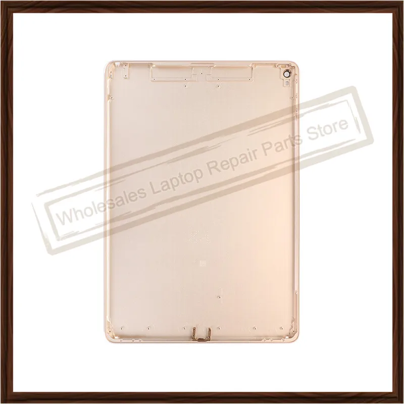 Back Battery Cover Case For Ipad Pro 10.5 A1701 A1709 A1852 Wifi /4g Version Housing Case Rear