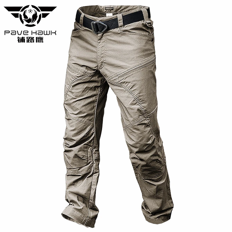 Pantalon cargo randonnée homme Clearance