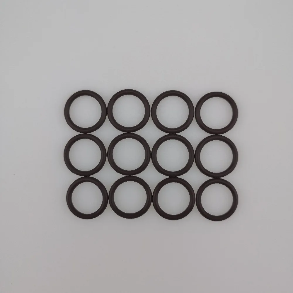 12 Pcs 248129 Improved Bulk O-ring Kits Fits AP Spray Gun