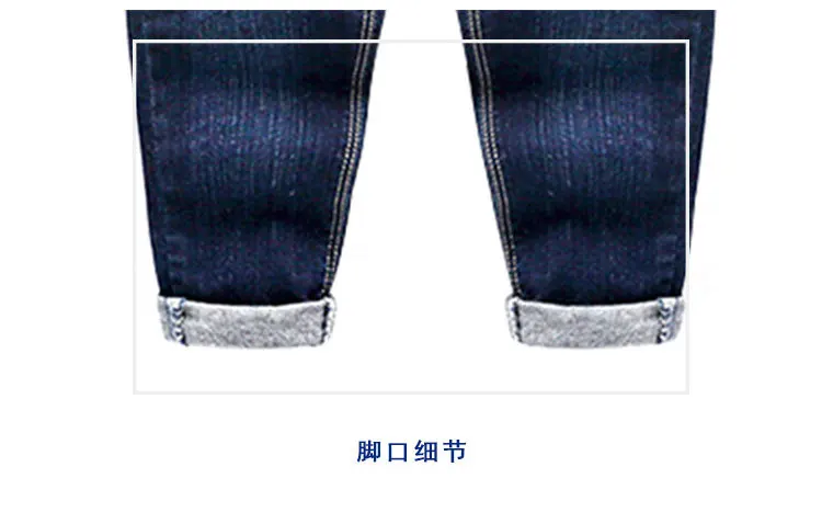 Children Autumn Pants Big Boy Korean-style Childrenswear Versatile High-waisted Slim Fit Skinny Pants Special Offer