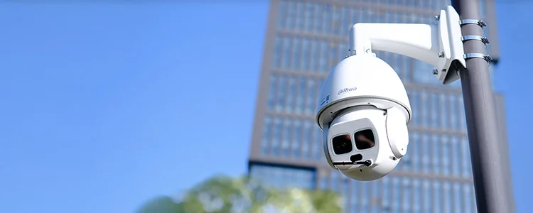 Caméra, Dahua, Surveillance, IP, Tioc Duo, 8 Mp, Ipc Pfw3849s A180 Pv, Panoramic, Audio, Bullet - Foto 8