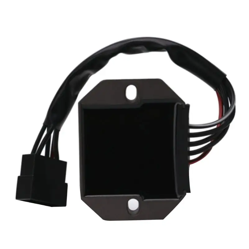 Мотоцикл регулятор выпрямителя Для Suzuki AN250 Burgman 250 Skywave 250 1998-2002 AN400 Burgman 400 Skywave 400 1999-2002