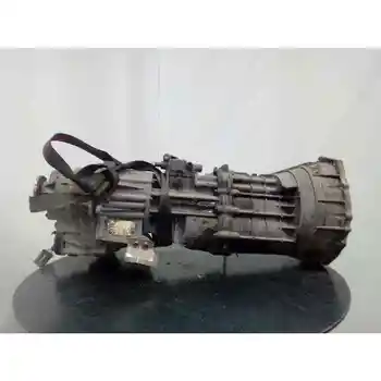 

MAD450600347 GEARBOX SSANGYONG REXTON