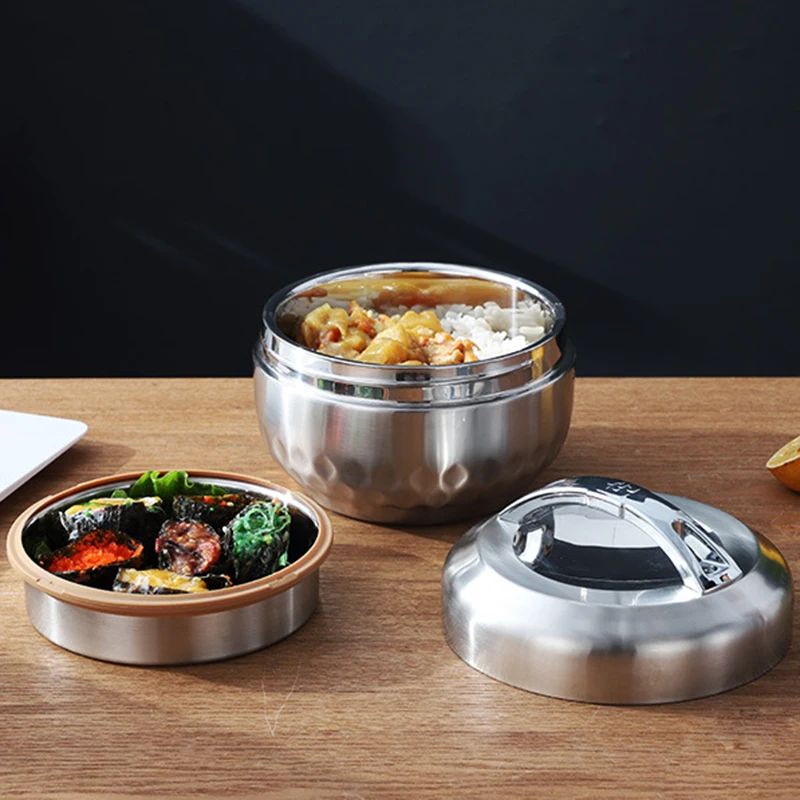 thermos vacuum insulated 1.3 l food storage