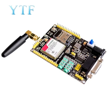 

SIM800 GSM GPRS module STM32 SIM900A Upgrade board GPS module