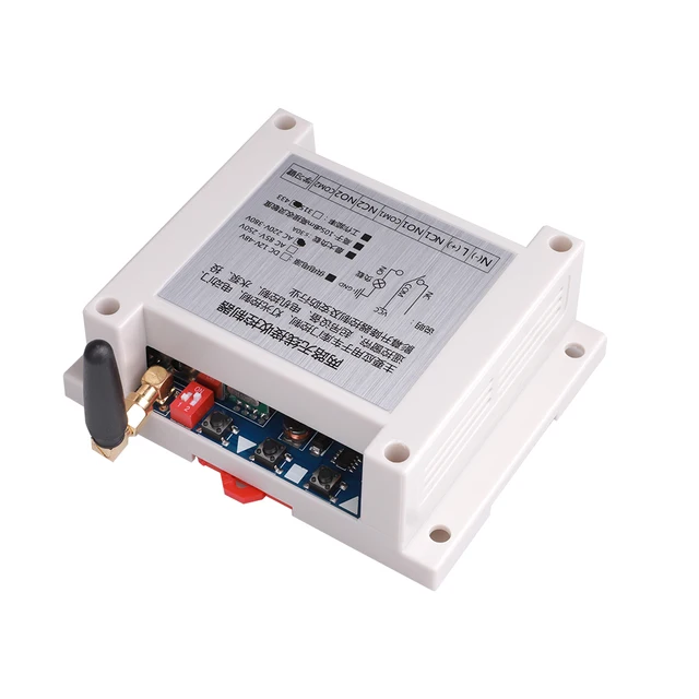 Insteon Remote Control 240V 30A Relay Switch, Normally, 60 OFF