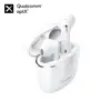 White Earphones