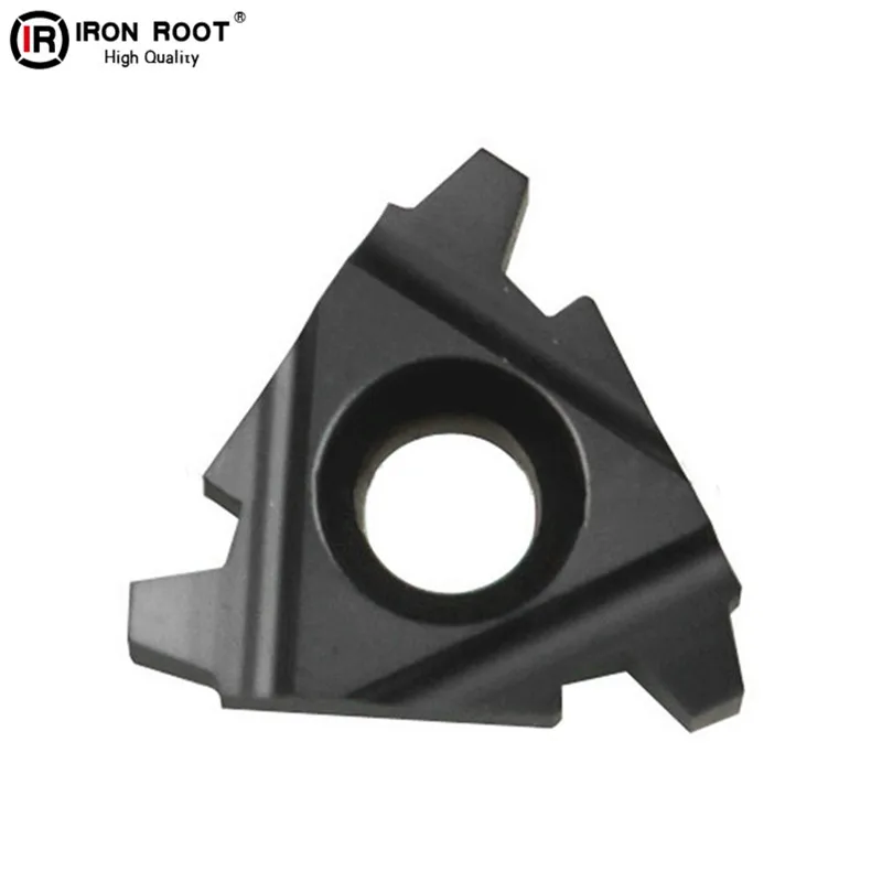 10P 16ER/16IR 1.5TR/2.0TR/2.5TR/3.0TR LDA сменная резьбонарезная вставка CNC карбидная вставка для P.M.K
