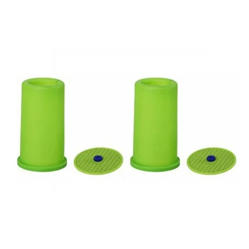

3D Sublimation Silicone Mold Straight Tube Mug Clamp, Heat Transfer Mugs Fixture
