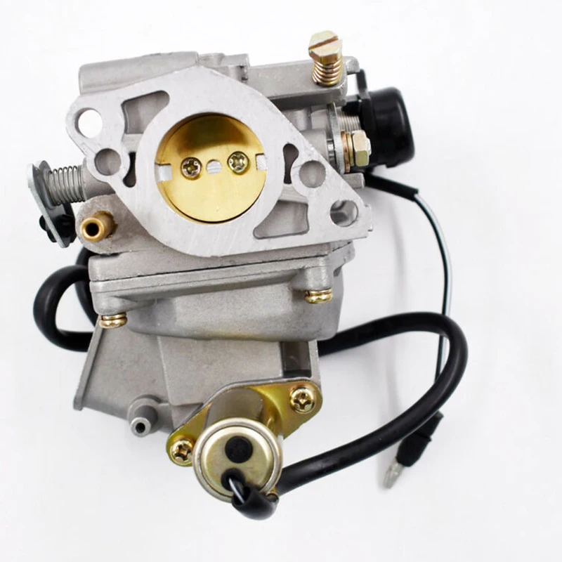Для Honda карбюратор GX610 GX620 18 hp 20 hp 16100-ZJ4-V11 запчасти наружная Замена для Honda карбюратор