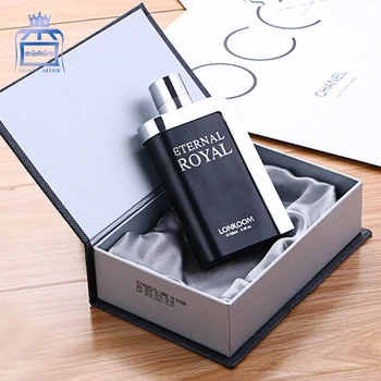 

brand new perfum masculino 100ml parfum men's gift box hombre fresh long lasting Fragrance portable liquid Antiperspirant M24