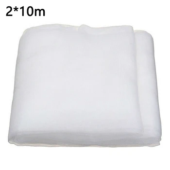 

Garden Vegetable Insect Net Crops Plant Protect Netting Mesh Bird Net Insect Animal Vegetables Practical