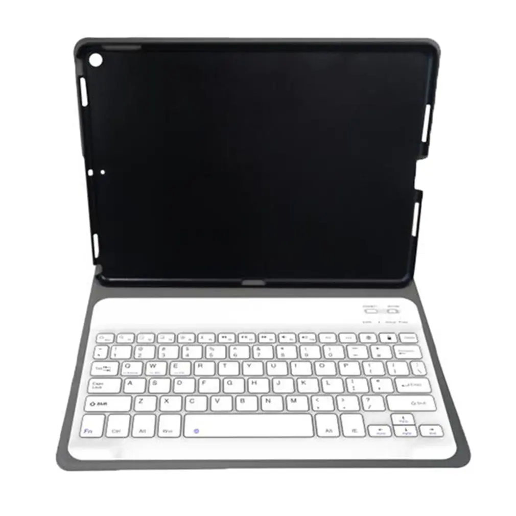 Bt011-1, для Ipad Air, 9,7 дюймов, Кожаная клавиатура, для дома, офиса, компьютерная клавиатура, тонкая, светильник, аксессуары для компьютера