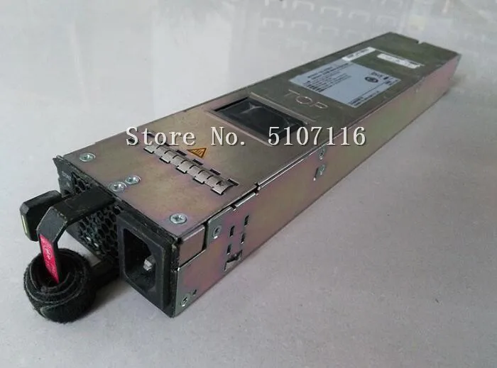 Для блока питания PAC-1K2WA-B полностью протестирован