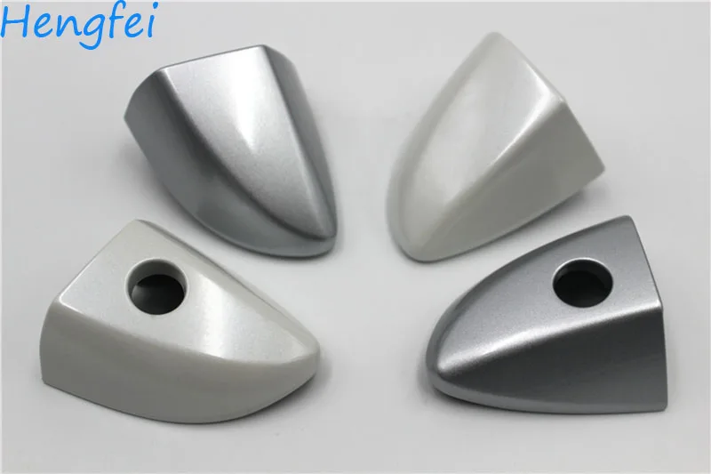 

Автомобильные аксессуары для Toyota ALTIS Corolla 2014 ~ 2018, крышка автомобильной дверной ручки, наружная крышка ручки, крышка замка