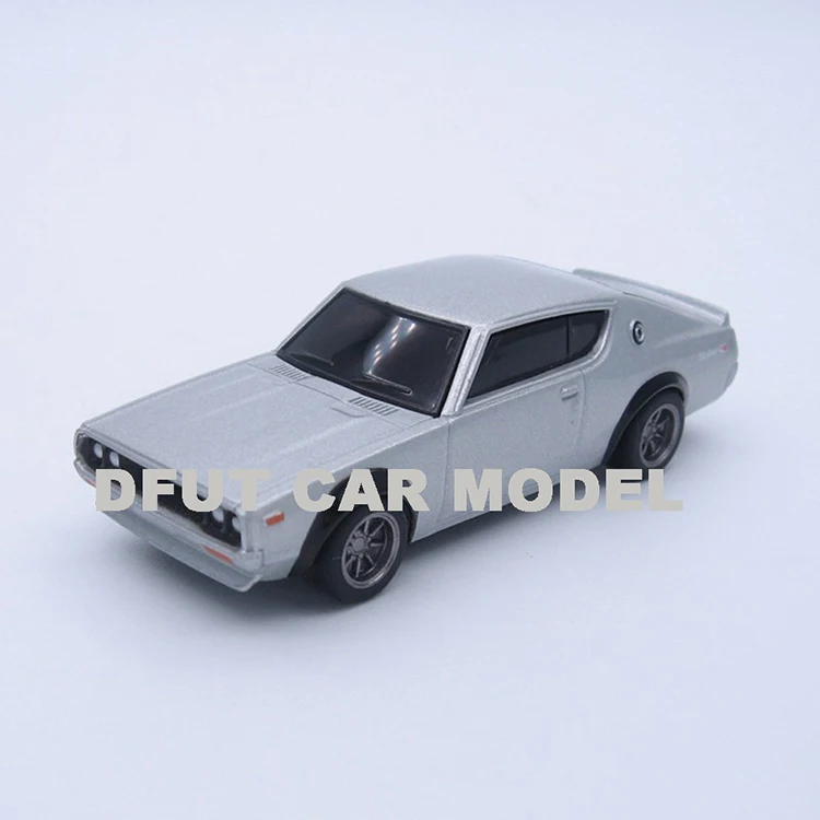 1: 64 сплава KPGC110 автомобиль модель детских игрушечных автомобилей авторизованный игрушки для детей