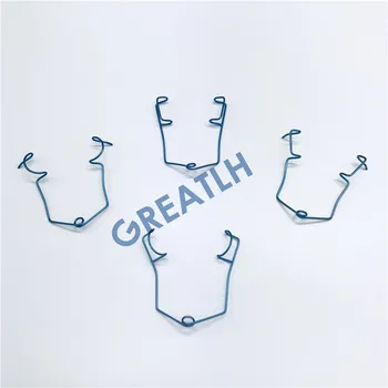 

Titanium Barraquer Speculums opener eyelid tools