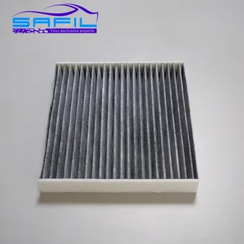 

cabin filter for Toyota Camry, Reiz Crown,Vios, Yaris,Highlander,RAV4, Corolla, 2011 Prado 2700 2.7L OEM:87139-0N010 #FT64