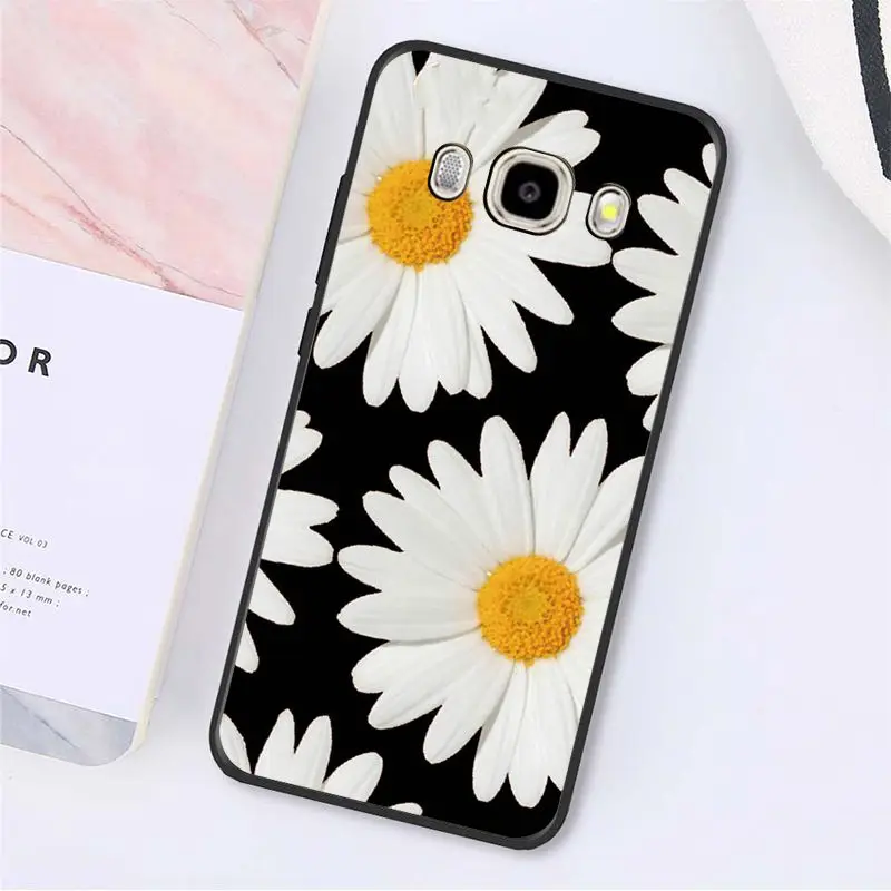 Cute Summer Daisy Sunflower Floral Flower