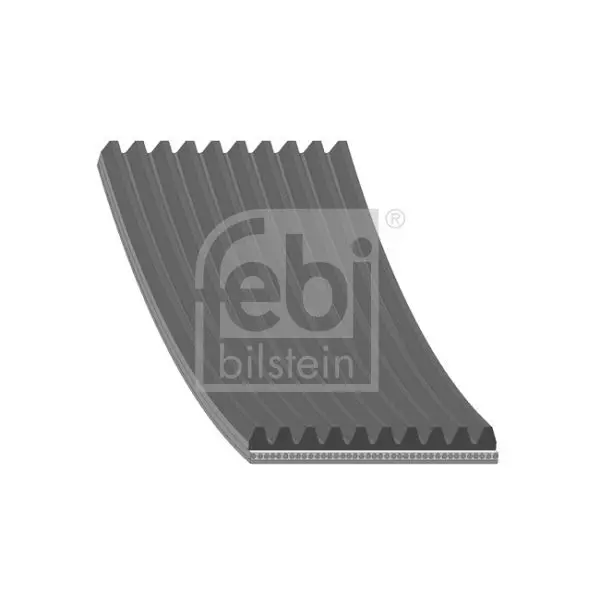 Ремень поликлиновой FEBI BILSTEIN 45439