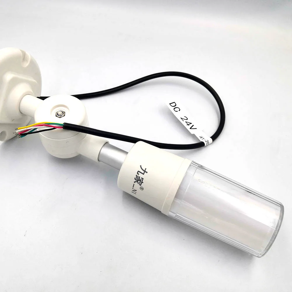 24V 220V LED ǥñ ȣ  Ϸ Ʈ  ۾  ƮƮ ̽ PC + ABS + ˷̴,  