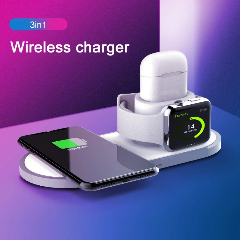 apple watch samsung charger