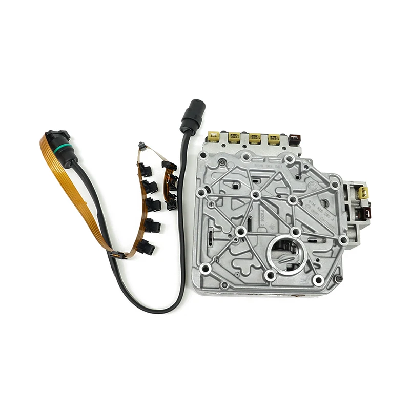 VW 골프 MK4 비틀 99-05 01M325283A 01M927365 용 오리지널 01M 자동 변속기 바디 와이어 링 하네스