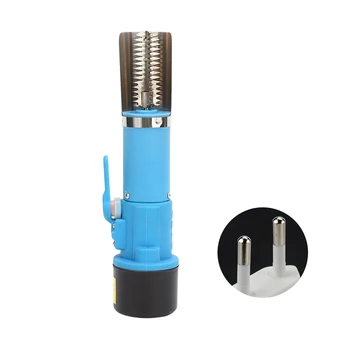 

Scale Removal Fish Scaler Kitchen Electric Cleaning Seafood Tool Powerful Waterproof Handheld Rotating Rechargeable Adjustable